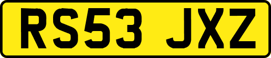 RS53JXZ