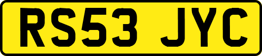 RS53JYC