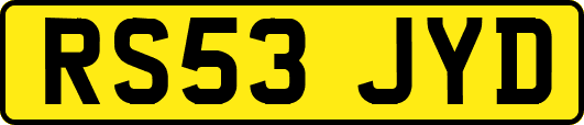 RS53JYD