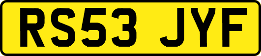 RS53JYF