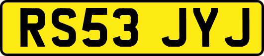 RS53JYJ