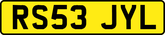 RS53JYL