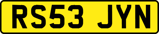 RS53JYN
