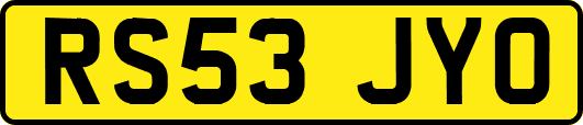 RS53JYO