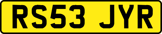 RS53JYR