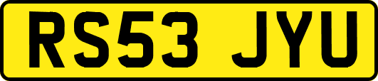 RS53JYU