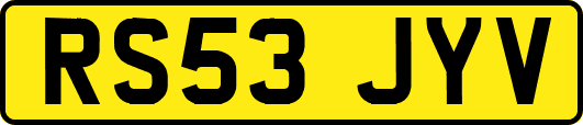 RS53JYV