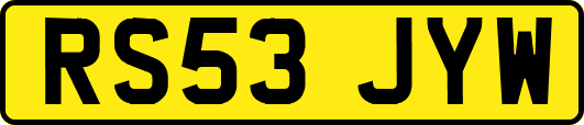 RS53JYW