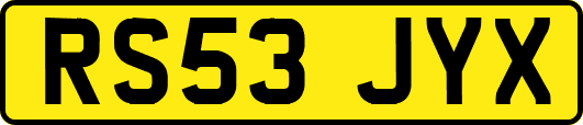 RS53JYX