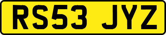 RS53JYZ