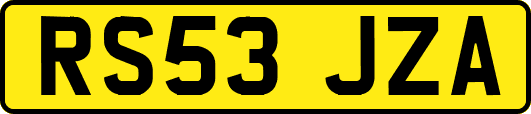 RS53JZA
