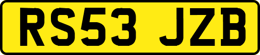 RS53JZB