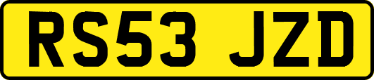 RS53JZD
