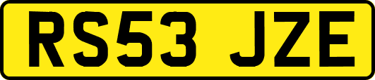 RS53JZE