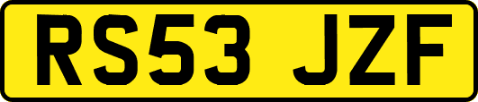 RS53JZF