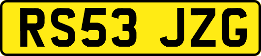 RS53JZG