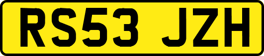 RS53JZH