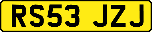 RS53JZJ