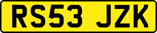 RS53JZK