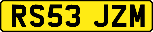 RS53JZM