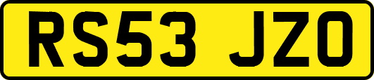 RS53JZO