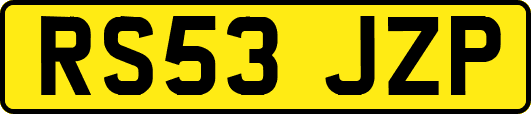 RS53JZP