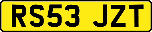 RS53JZT