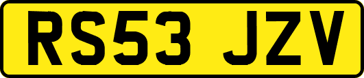 RS53JZV