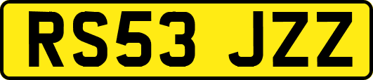 RS53JZZ