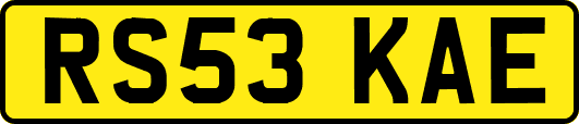 RS53KAE