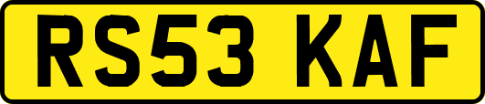 RS53KAF