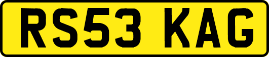 RS53KAG