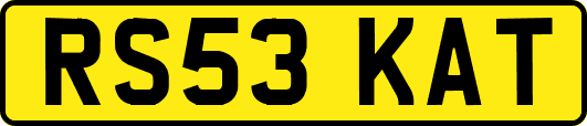RS53KAT