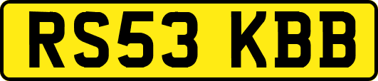 RS53KBB