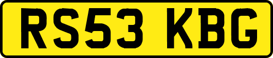 RS53KBG