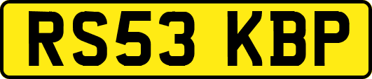 RS53KBP
