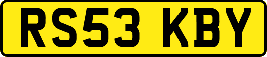 RS53KBY