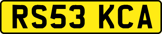 RS53KCA