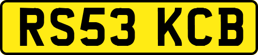 RS53KCB