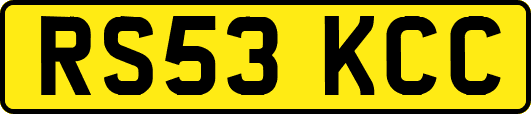 RS53KCC