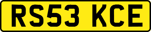 RS53KCE