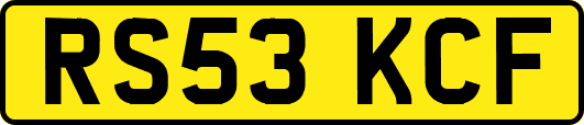 RS53KCF