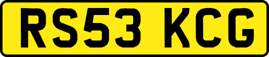 RS53KCG