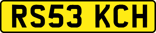RS53KCH
