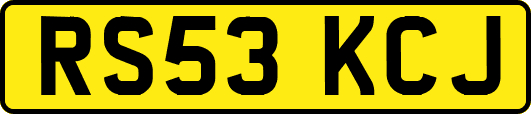 RS53KCJ