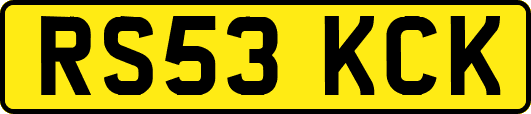RS53KCK