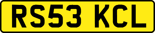 RS53KCL