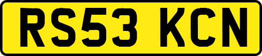 RS53KCN