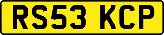 RS53KCP