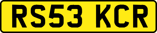 RS53KCR